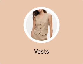Vests