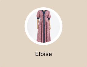 Elbise
