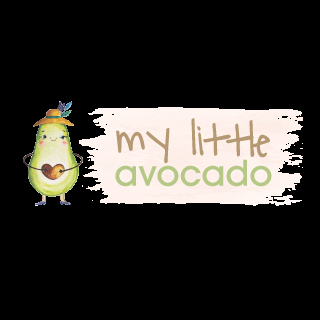 My Little Avocado