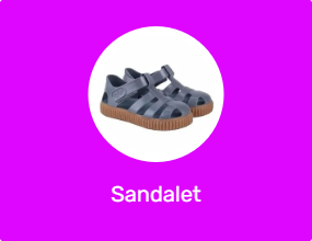 Sandalet
