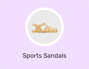 Sports Sandals