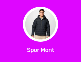 Spor Mont