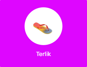 Terlik