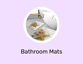 Bathroom Mats