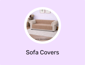 Sofa Covers