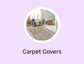 Carpet Covers