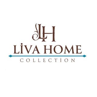 LİVA HOME COLLECTİON logo
