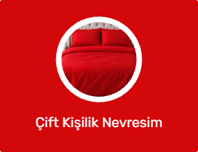 Çift Kişilik Nevresim Takımları