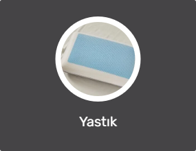 Yastık