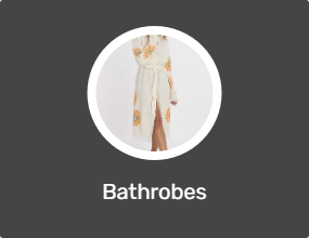 Bathrobes