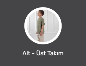 Alt - Üst Takım