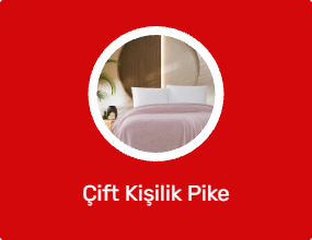 Çift Kişilik Pike
