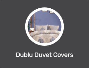 Dublu Duvet Covers