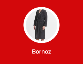 Bornoz
