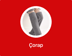 Çorap