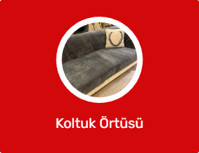 Koltuk Örtüsü