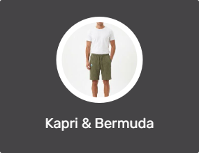Kapri & Bermuda