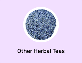 Other Herbal Teas