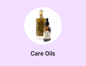 Care Oils