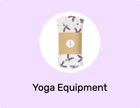 Yoga Equipment