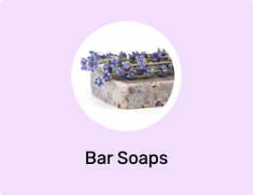 Bar Soaps