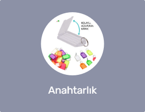 Anahtarlık