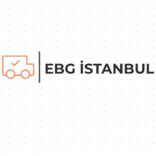 EBG İSTANBUL logo