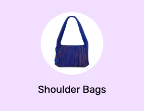 Shoulder Bags