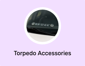 Torpedo Accessories