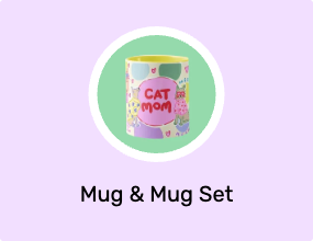Mug & Mug Set