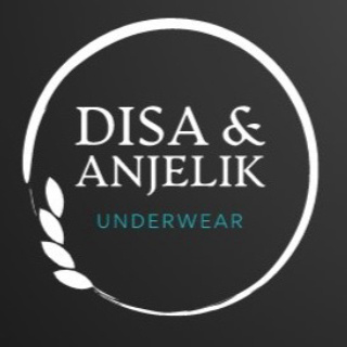 Anjelik & Disa Underwear logo