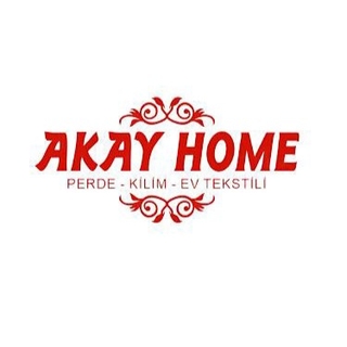 AKAY HOME TEXTİLE logo