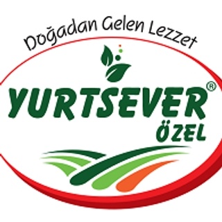 YURTSEVER ÖZEL DOĞAL KÖY ÜRÜNLERİ logo