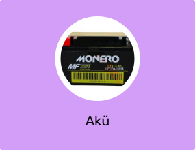 Akü