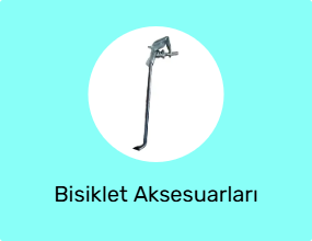 Bisiklet Aksesuarları