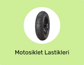 Motosiklet Lastikleri