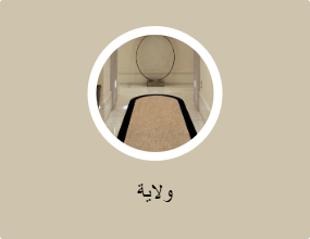 ولاية