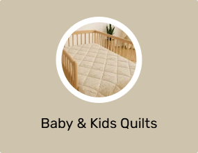 Baby & Kids Quilts