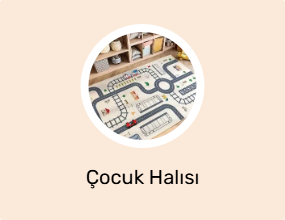 Çocuk Halısı