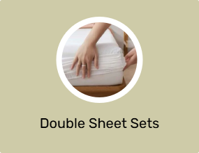 Double Sheet Sets