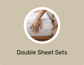 Double Sheet Sets