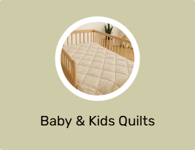 Baby & Kids Quilts