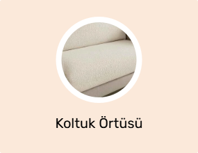 Koltuk Örtüsü