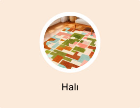 Halı