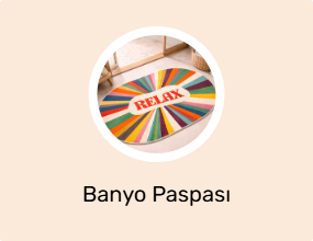 Banyo Paspası