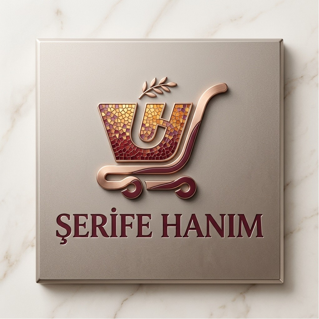 Şerife Hanım