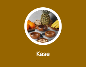 Kase