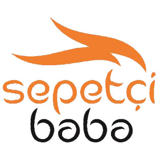 Sepetçi Baba logo