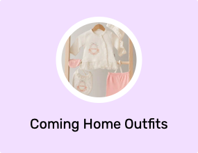 Coming Home Outfits