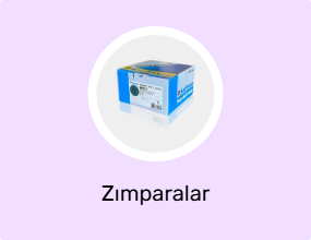 Zımparalar